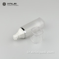 메이크업 기초를위한 30 ml Petg Airless 병